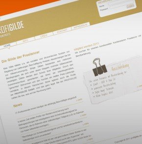PROFIGILDE