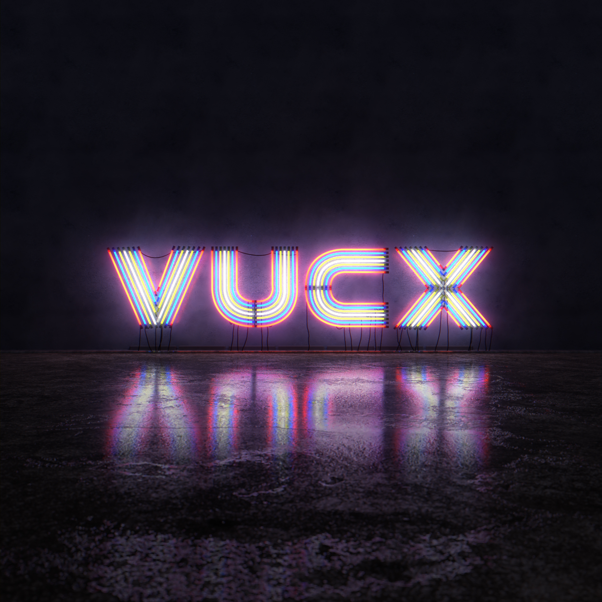 VUCX Mission